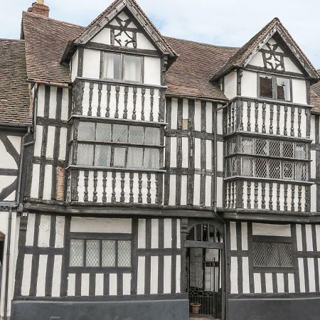 Severn Tudor House Shrewsbury Ngoại thất bức ảnh