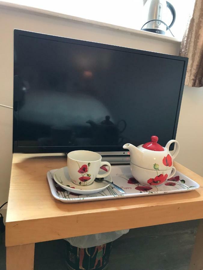 Severn Tudor House Shrewsbury Ngoại thất bức ảnh