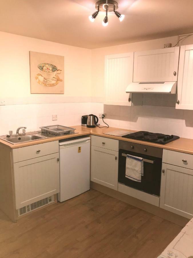 Severn Tudor House Shrewsbury Ngoại thất bức ảnh