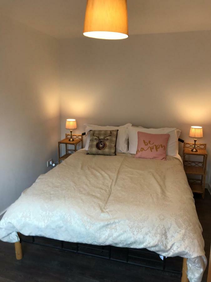 Severn Tudor House Shrewsbury Ngoại thất bức ảnh
