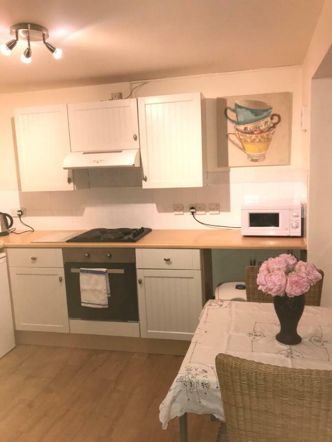 Severn Tudor House Shrewsbury Ngoại thất bức ảnh
