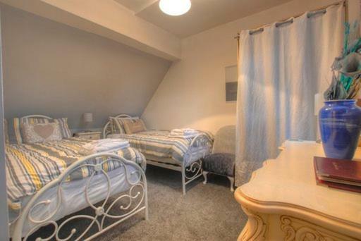 Severn Tudor House Shrewsbury Ngoại thất bức ảnh