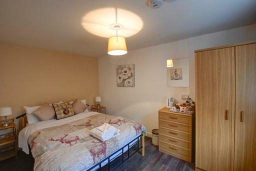 Severn Tudor House Shrewsbury Ngoại thất bức ảnh