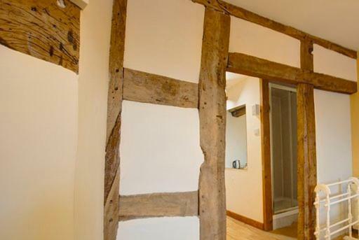 Severn Tudor House Shrewsbury Ngoại thất bức ảnh